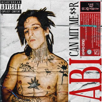 CAN MIT ME$$R feat. Lil Yume Dirty