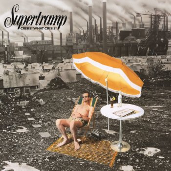 Supertramp A Soapbox Opera