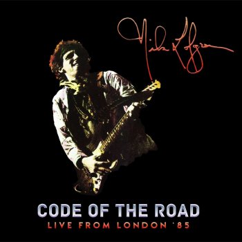 Nils Lofgren Moon Tears