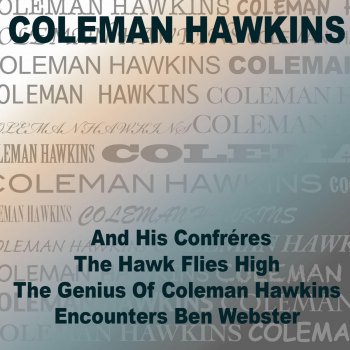 Coleman Hawkins Juice Fruit