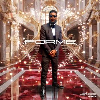 King Dareal feat. Shirlvin Desir, Temple & The Love Trybe FOR ME