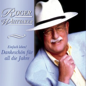 Roger Whittaker Dankeschön