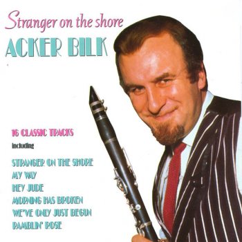 Acker Bilk Take My Lips