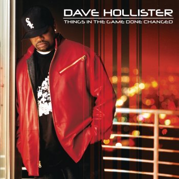 Dave Hollister It's Okay