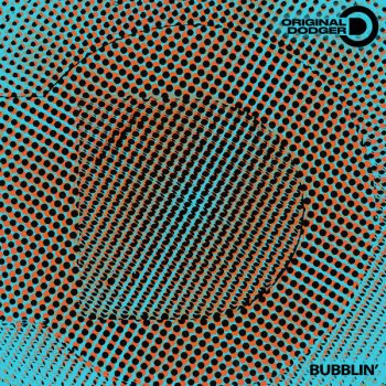 Original Dodger Bubblin'