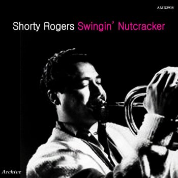 Shorty Rogers Flowers of the Cats (Waltz of the Flowers)