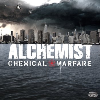 The Alchemist That'll Work (Instrumental) [Bonus Track]
