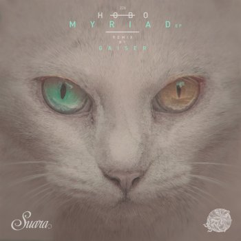 Hobo All the Myriad Ways - Original Mix