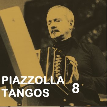 Astor Piazzolla Vamos Nina