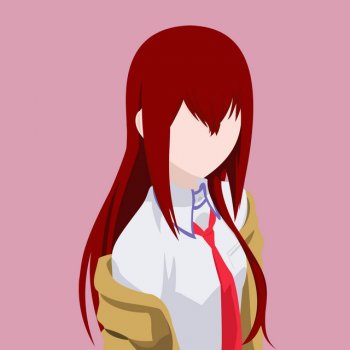 Mik Gate of Steiner (From Steins;Gate 0)