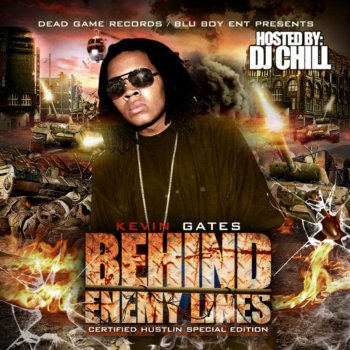 kevin gates Grown Man Music