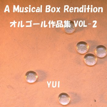 Orgel Sound J-Pop feel my soul Originally Performed By YUI