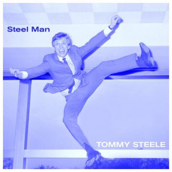 Tommy Steele Swaller Tail Coat (Live)