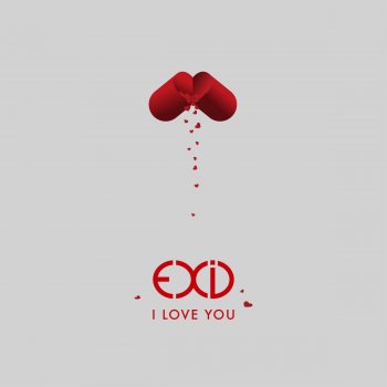 EXID I Love You