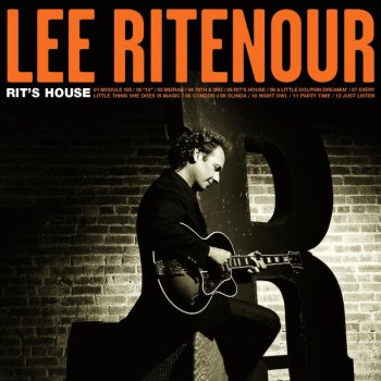 Lee Ritenour 78th & 3rd