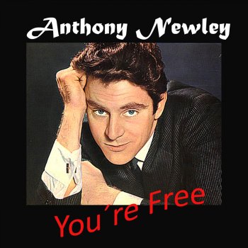 Anthony Newley I Get Along Without You Very Well