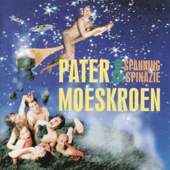 Pater Moeskroen Spannende Muziek