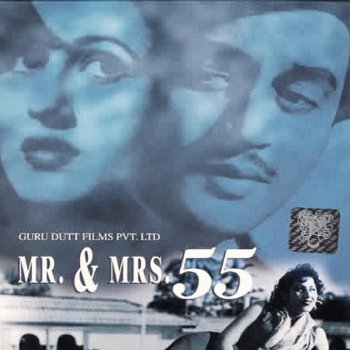 Mohammed Rafi feat. Geeta Dutt Udhar Tum Haseen Ho
