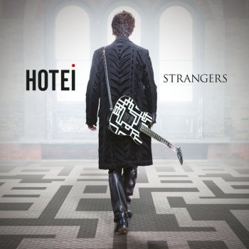 Tomoyasu Hotei feat. RICHARD Z. KRUSPE Move It - Hounds Remix