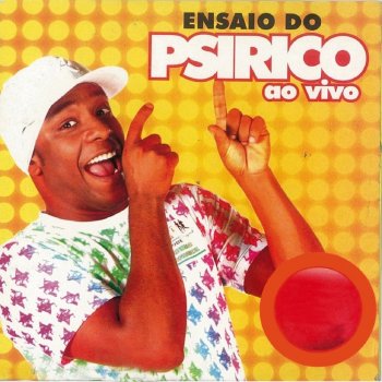 Psirico Cole na Corda - Ao Vivo