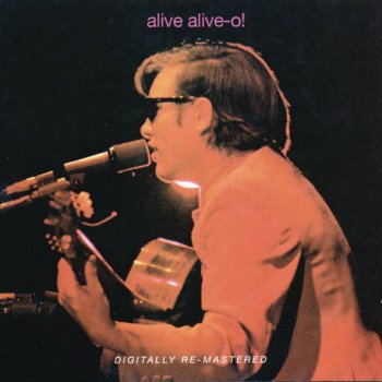 José Feliciano Rain (Live)