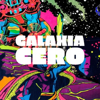 Galaxia Cero Arte Ambulante