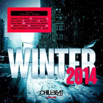 Whelan Rest Of Your Life Feat Matthew Steeper