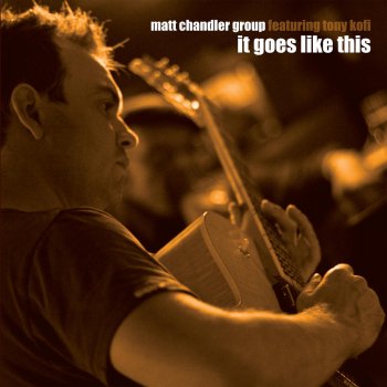 Matt Chandler Up Town
