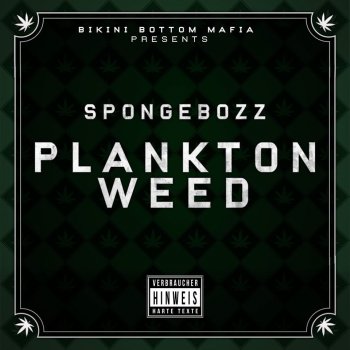 SpongeBozz JFK (Instrumental)