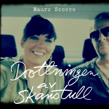 Mauro Scocco Drottningen av Skanstull