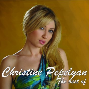 Christine Pepelyan De Asa