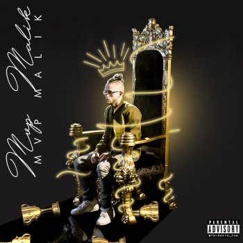 Исполнитель Malik, альбом MVP