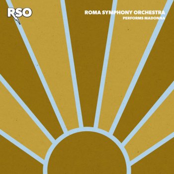 Roma Symphony Orchestra Hung Up