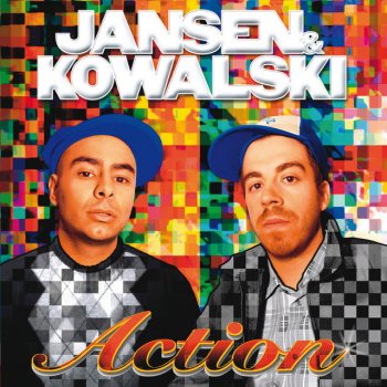 Jansen & Kowalski Highclass Bitch