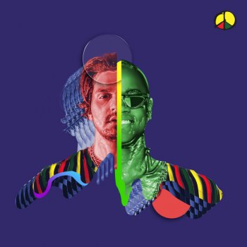 Luan Santana feat. Leo Santana & Olodum SOFRENDO FEITO UM LOUCO - SUMMER VERSION