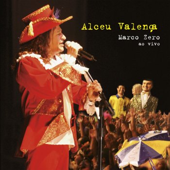 Alceu Valença Bom demais - Ao vivo