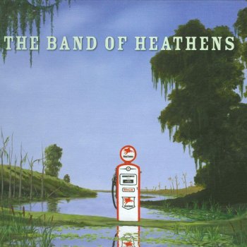 The Band of Heathens 40 Days