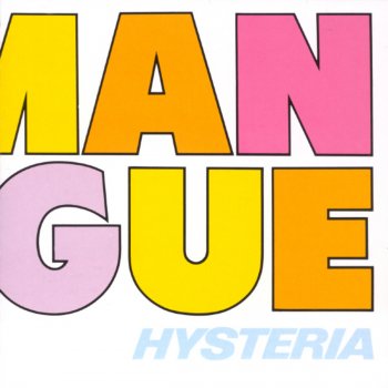 The Human League Louise