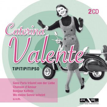 Caterina Valente Die Goldenen Spangen