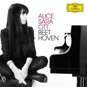 Alice Sara Ott Piano Sonata No. 3 in C, Op. 2, No. 3: I. Allegro con brio