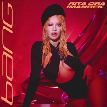 Rita Ora feat. David Guetta, Imanbek & Gunna Big (feat. Gunna)