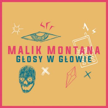 Malik Montana feat. FRNKIE Glosy w Glowie