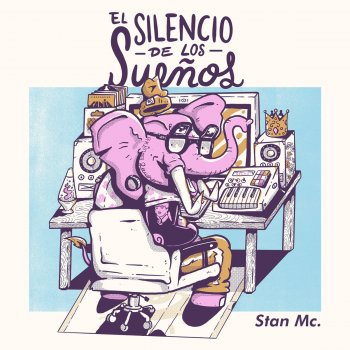 Stan Mc Fuerza del Amor