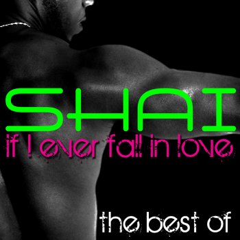 Shai Baby I'm Yours (Instrumental Version)