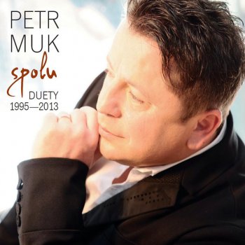 Petr Muk Tancí Sama