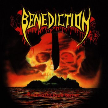 Bénédiction Subconscious Terror