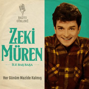 Zeki Müren Küçüksu'da Gördüm Seni