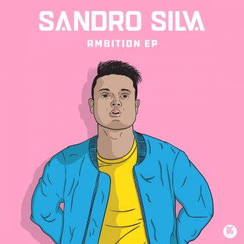 Sandro Silva Break Yo Neck