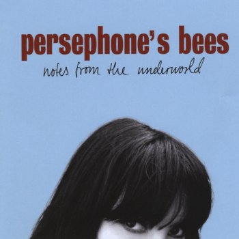 Persephone's Bees Hope (Walk to the Moon)