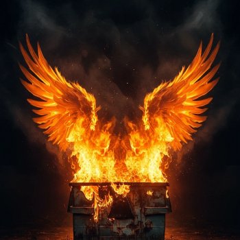 Исполнитель Death, альбом Ashes Burning - Single